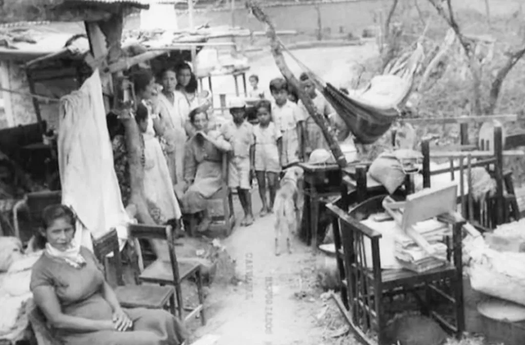 Se cumplen 76 años del último gran terremoto en Lara