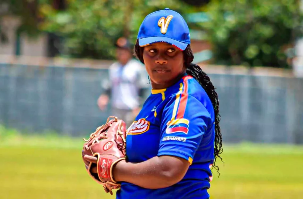 Seleccion femenina