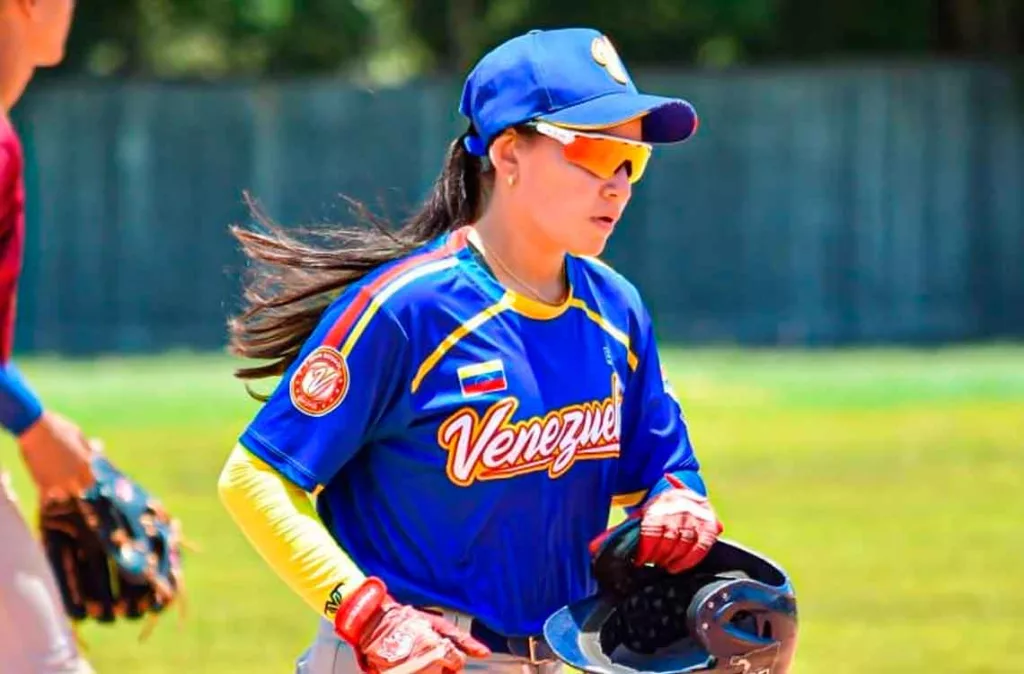 Seleccion femenina 2