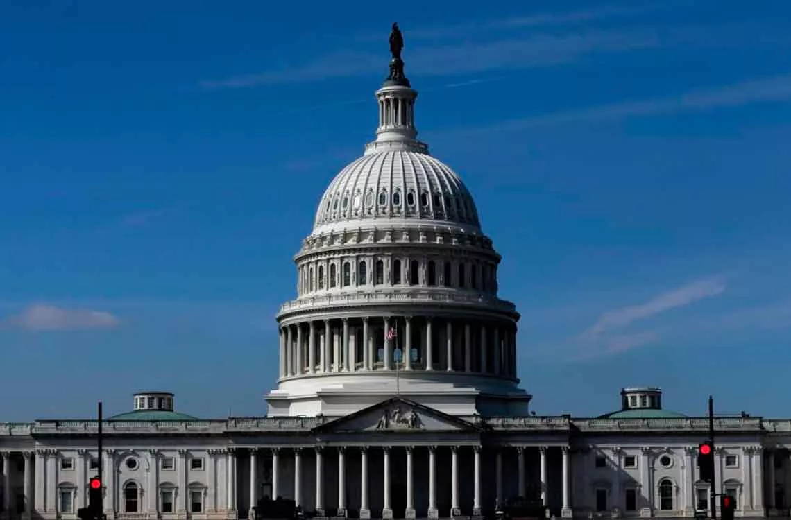 Senadores de EEUU exigen a Marco Rubio informe sobre DDHH en Venezuela