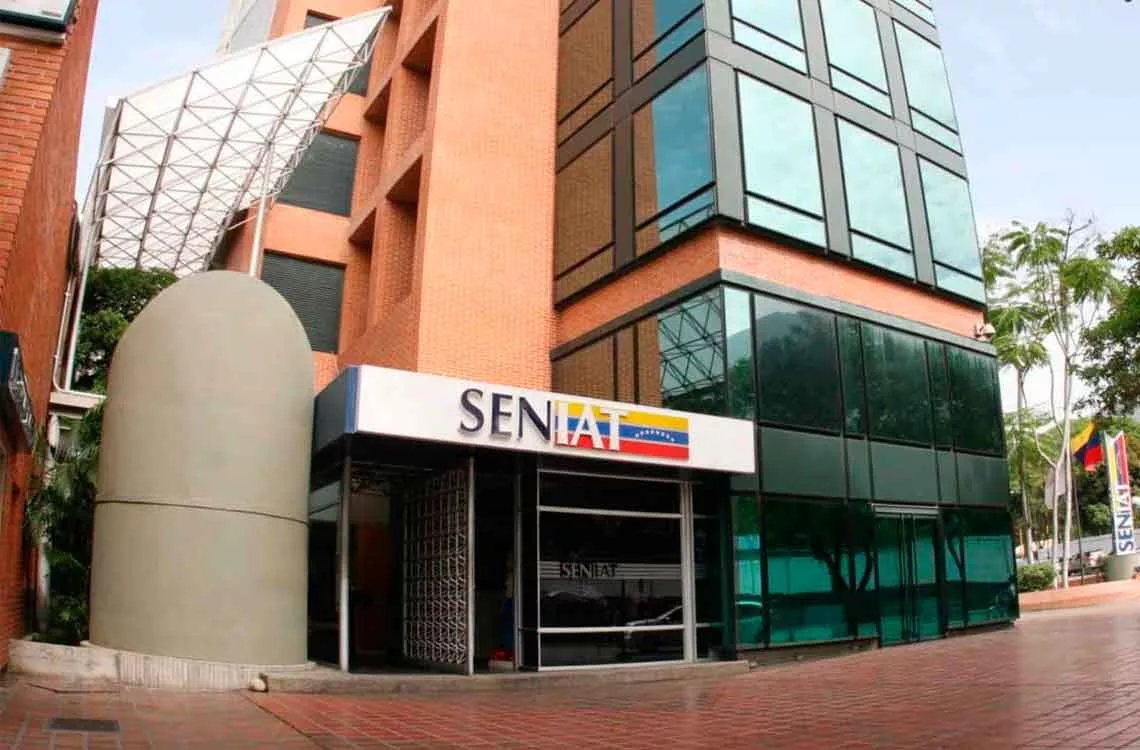 Seniat exige incluir el RIF en publicidad de redes sociales y plataformas digitales