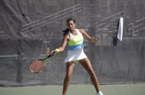 Sexto festival de Tenis JTI 2026 sube el telón