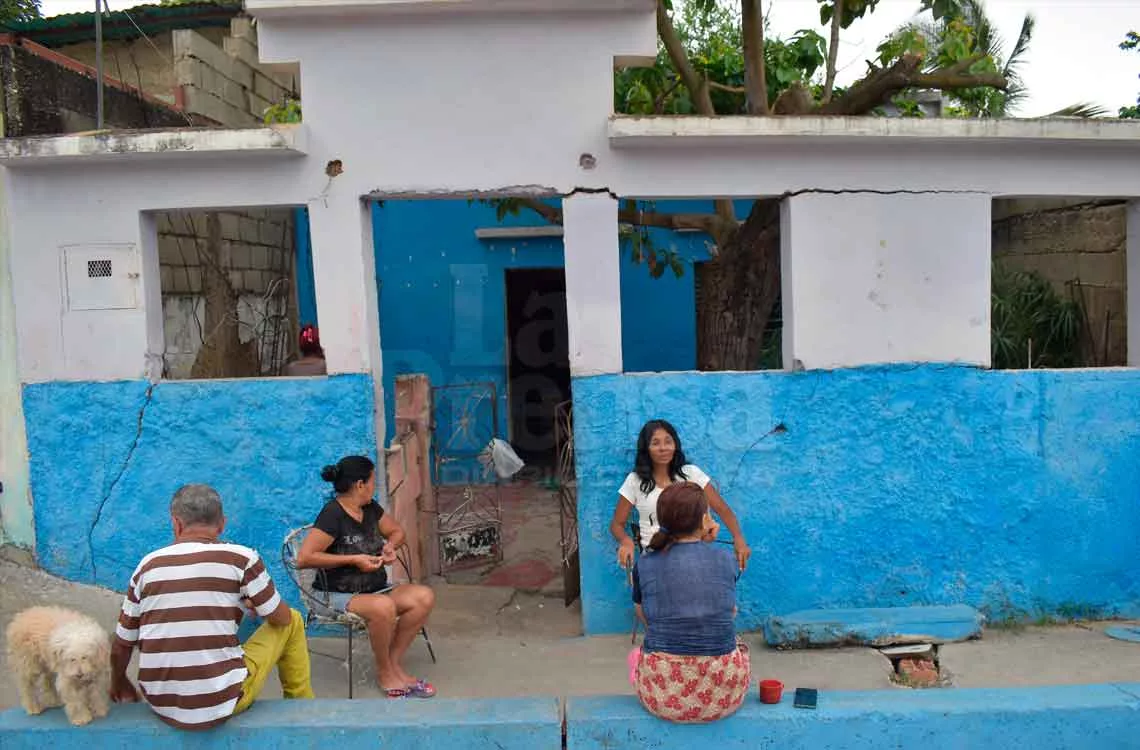 En Lara: Funvisis e Ingenieros llaman a inspeccionar edificaciones y actualizar normas sísmicas