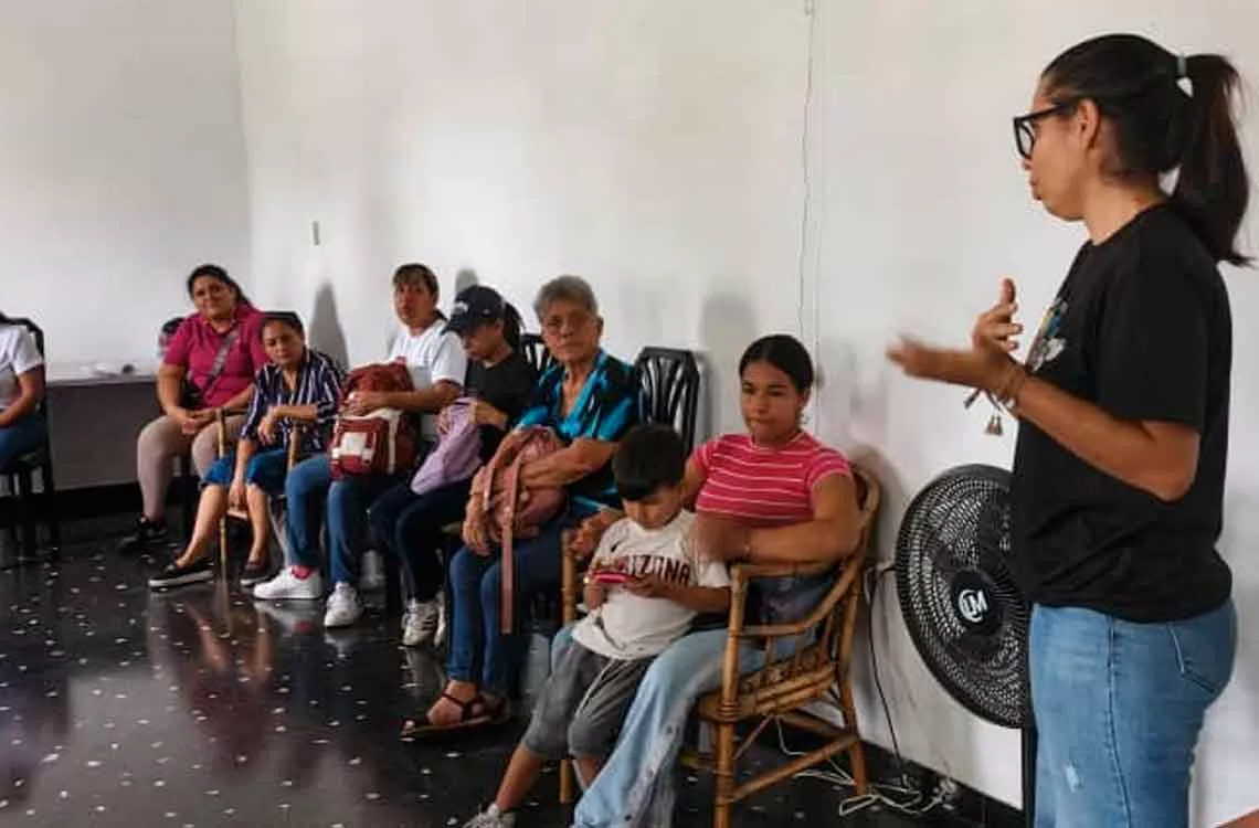 Fundaciones atienden a más de 60 niños con TEA