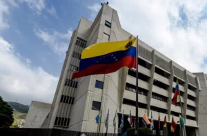TSJ declara constitucional Decreto de Estado de Emergencia Económica por 60 días
