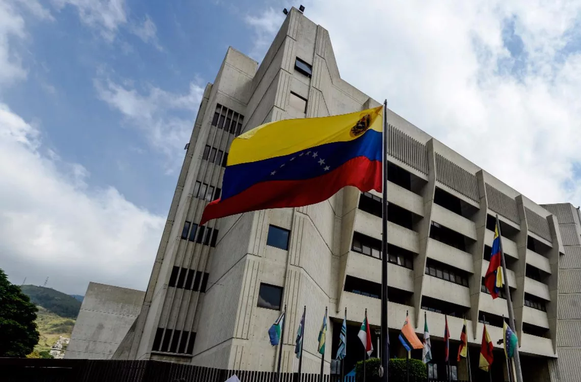 TSJ declara constitucional Decreto de Estado de Emergencia Económica por 60 días