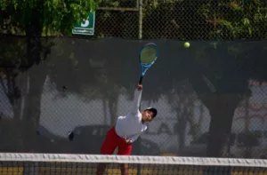 Festival de tenis JTI 2026 será en el Country Club de Barquisimeto