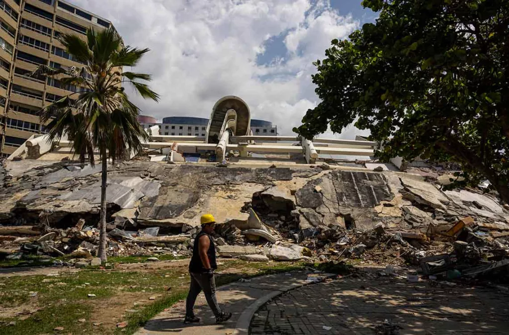 Terremoto 1
