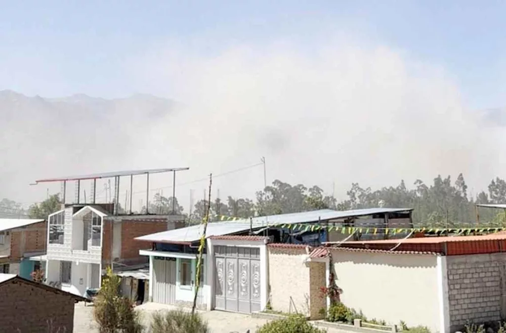 Terremoto Peru 4