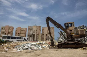 Economistas: Venezuela requiere de financiamiento masivo tras doble terremoto
