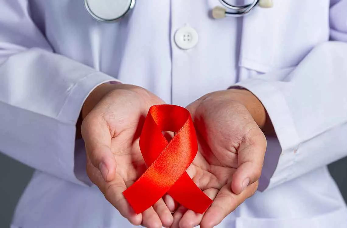 VIH/sida es una infección crónica sin cifras en el país