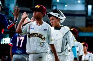 Venezuela no participará en la tercera edición de la Serie del Caribe Kids