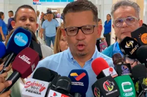 Alcaldía promete más de 400 cirugías en Iribarren