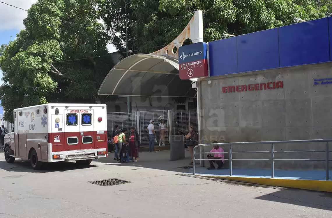 Hombre pierde la vida en accidente de tránsito en Morán