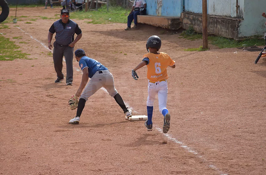 campeonato 9