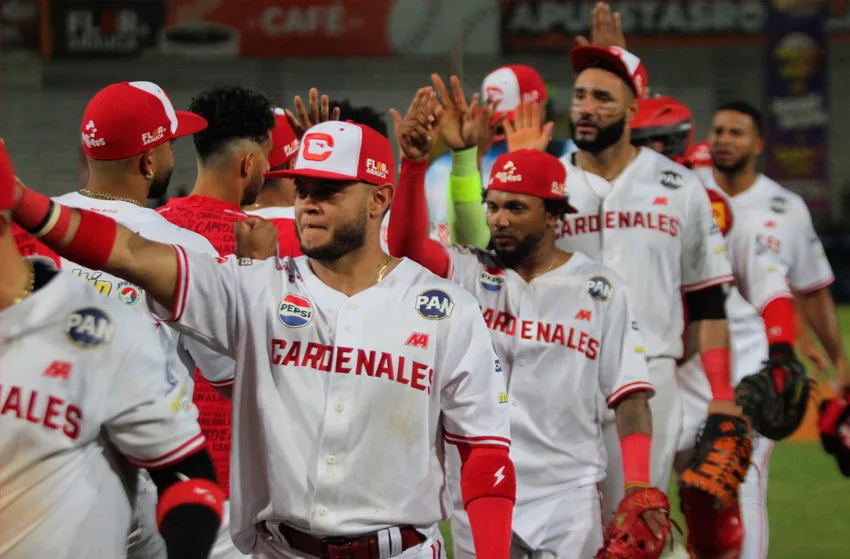 Cardenales tendrá un outfield de lujo para la temporada 2026-2027