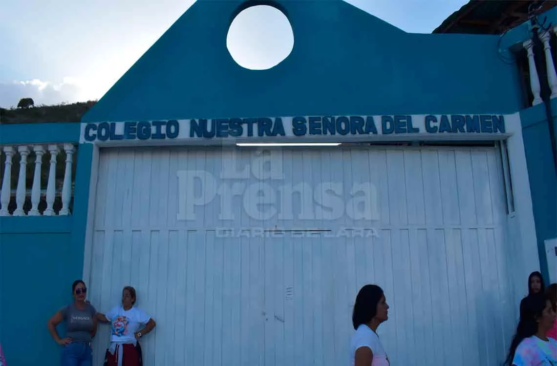 Iglesia pide respeto y madurez ciudadana ante caso de la Unidad Educativa Nuestra Señora del Carmen