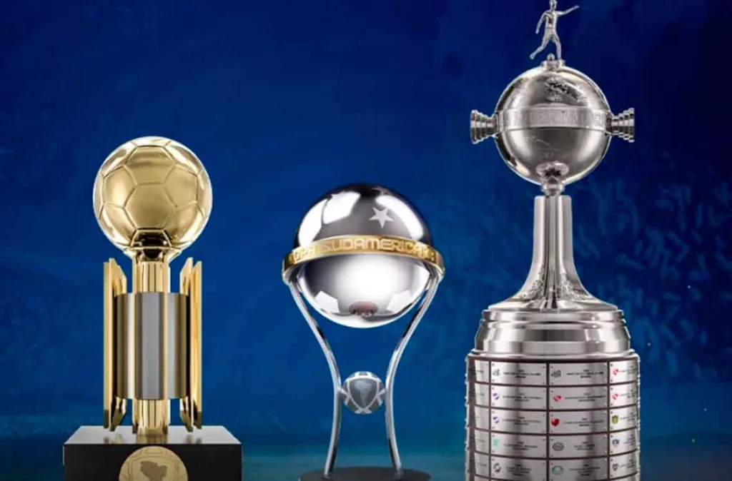 conmebol