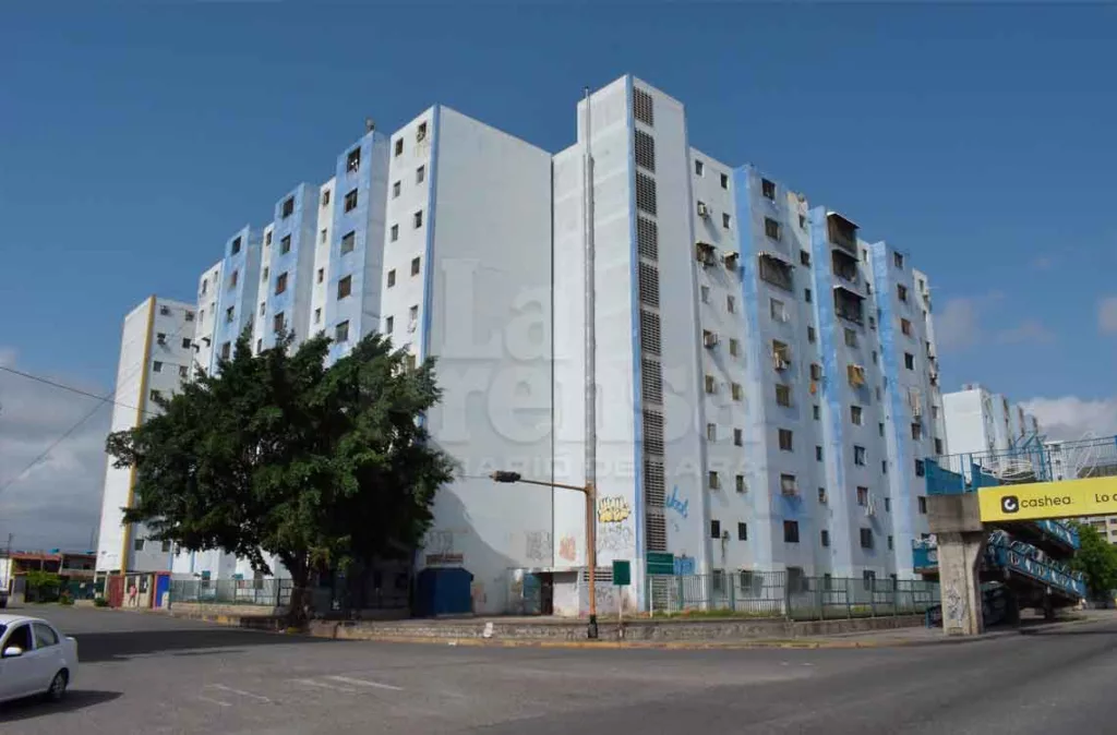 edificios