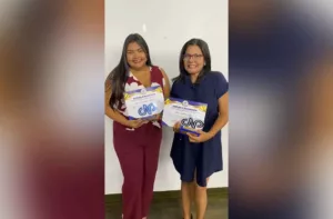 Periodistas del Diario La Prensa fueron galardonadas con el Premio Regional de Periodismo 2026