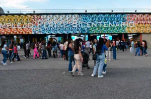 Alcaldía de Iribarren y CORTUBAR informan la suspensión de la Feria Internacional de Barquisimeto 2026