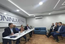 Sector industrial y de construcción proponen "Ley Puente" para acelerar la reconstrucción nacional