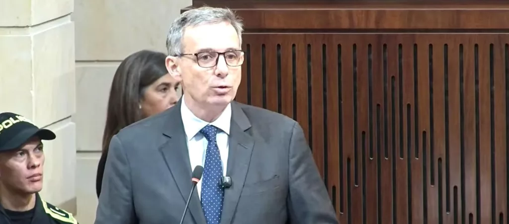Gobierno de Colombia declarará emergencia económica y social tras terremoto