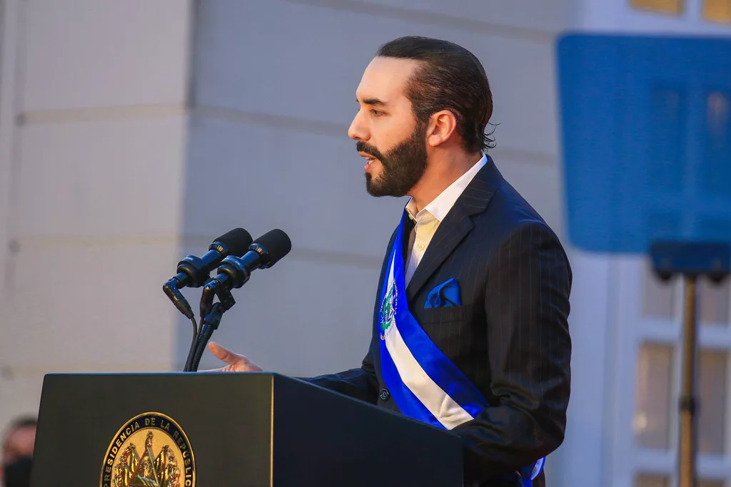 El Salvador atiende solicitud de Colombia y enviará ayuda humanitaria sin personal de rescate