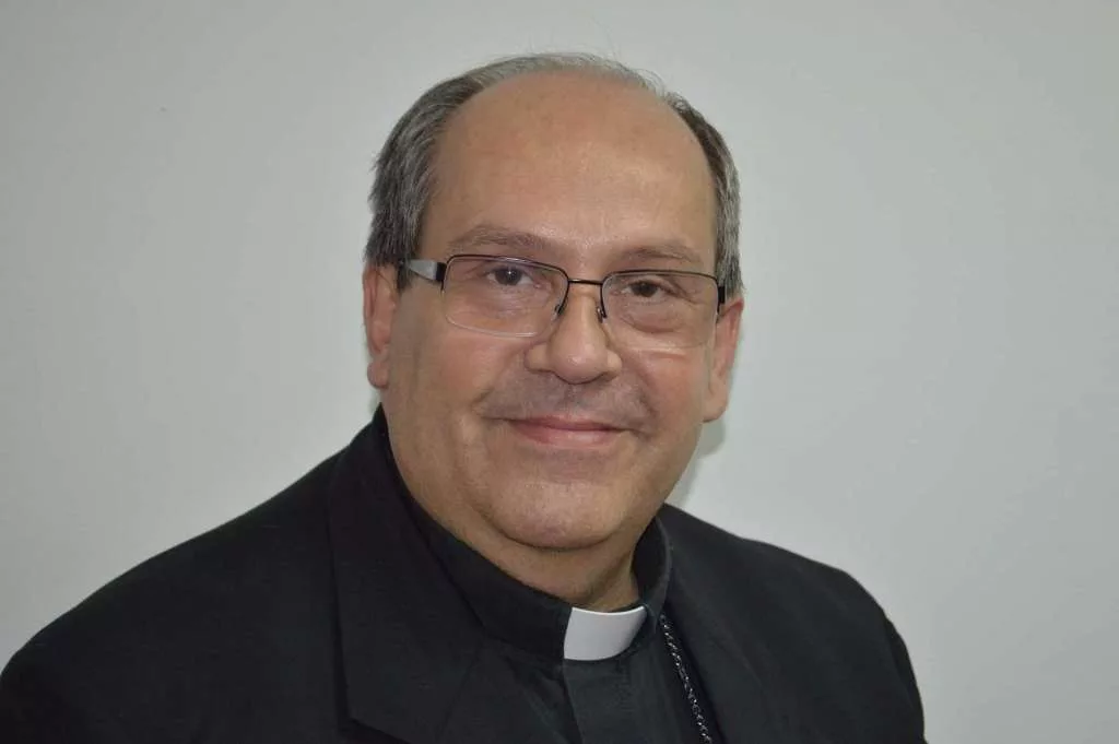 Fallece monseñor Tulio Ramírez Padilla, obispo de la Diócesis de Guarenas