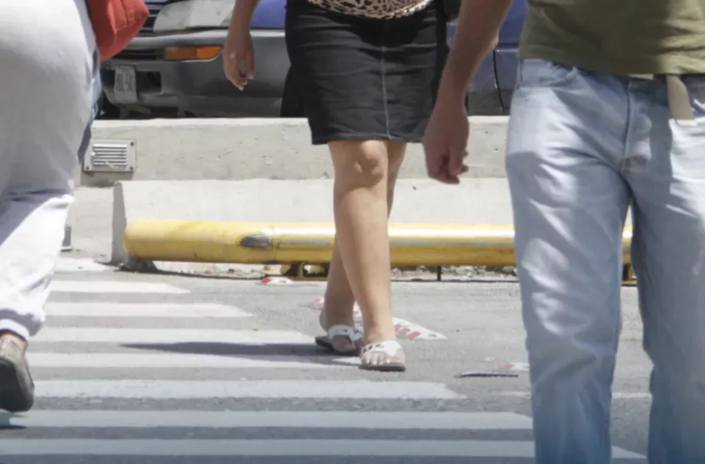 OSV reporta más de 70 decesos por arrollamientos en seis meses