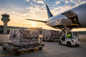Se reactivarán operaciones de carga en el Aeropuerto de Maiquetía