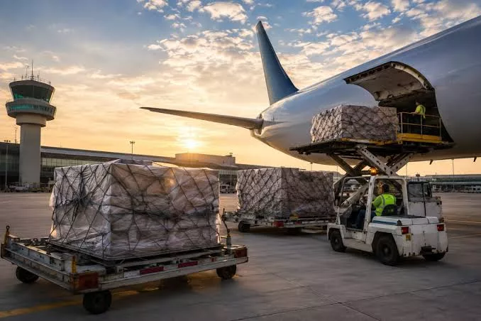 Se reactivarán operaciones de carga en el Aeropuerto de Maiquetía