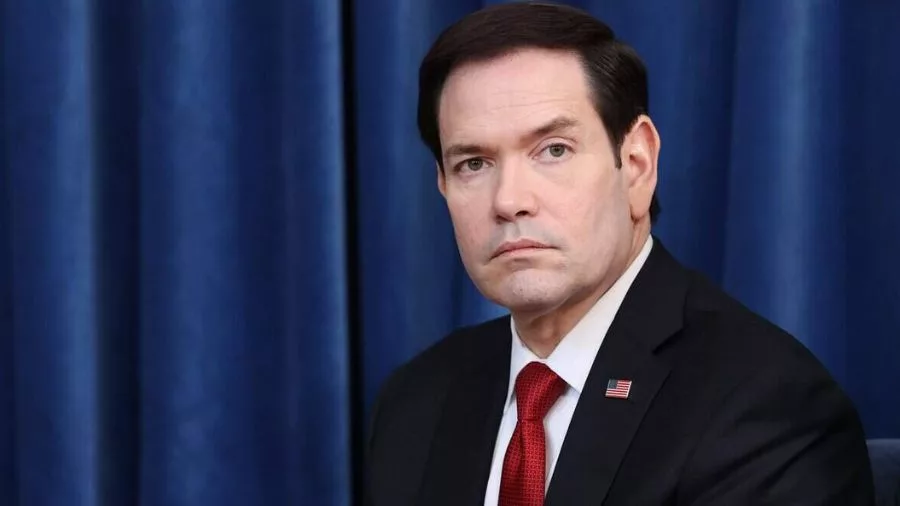 Marco Rubio asegura que Venezuela avanza hacia una transición democrática, pero advierte que el proceso 