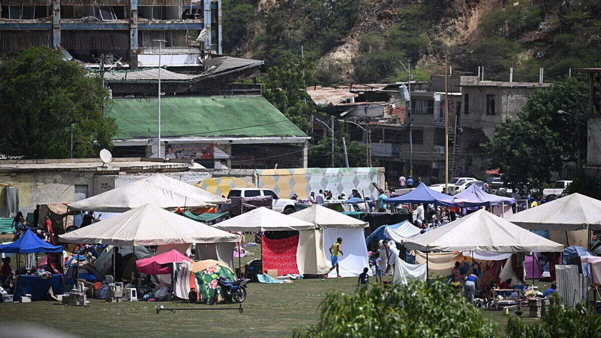 Pocos damnificados podrán acceder a Fondo 