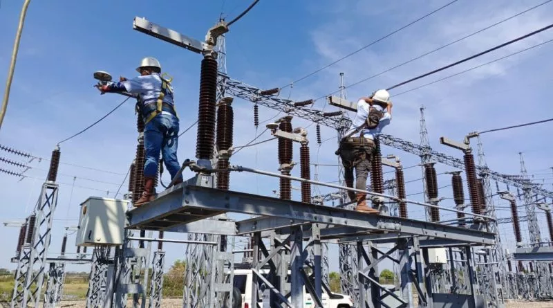 Delcy Rodríguez anuncia acciones inmediatas para la protección del SEN