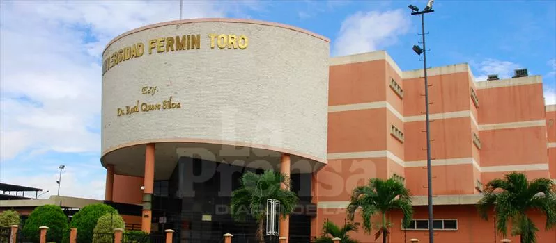Universidad Fermín Toro promueve reinserción de privados de libertad