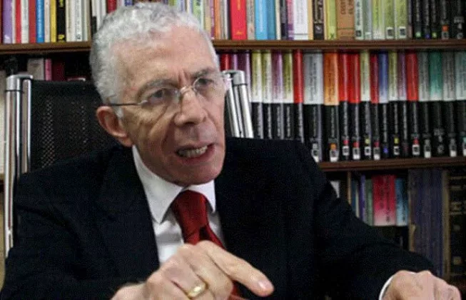 Alberto Arteaga: “Es la primera vez en toda la historia de Venezuela en que la libertad de los presos políticos es a cuentagotas”