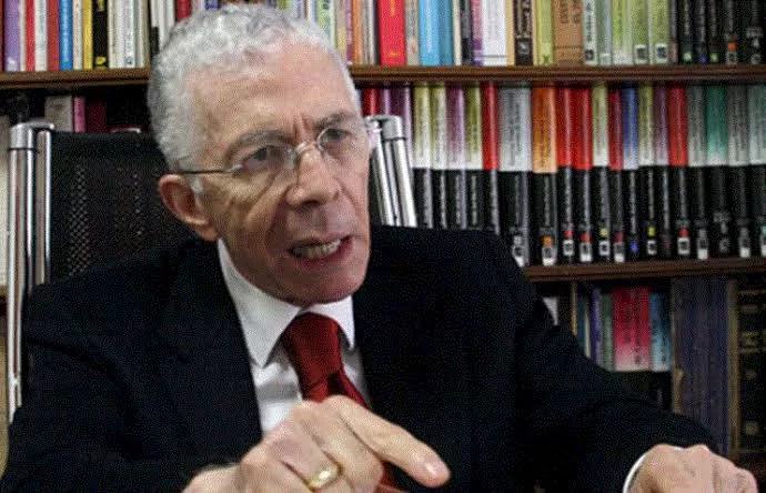 Alberto Arteaga: “Es la primera vez en toda la historia de Venezuela en que la libertad de los presos políticos es a cuentagotas”