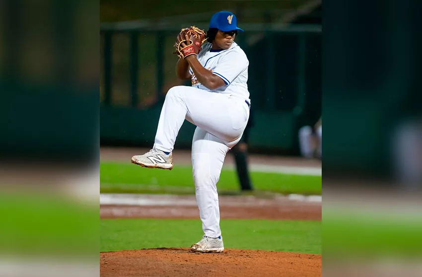 Venezuela superó a Gran Bretaña en el debut del Mundial de Béisbol