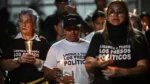 Excarcelaciones políticas en Venezuela: entre los anuncios oficiales y las cifras registradas por ONG