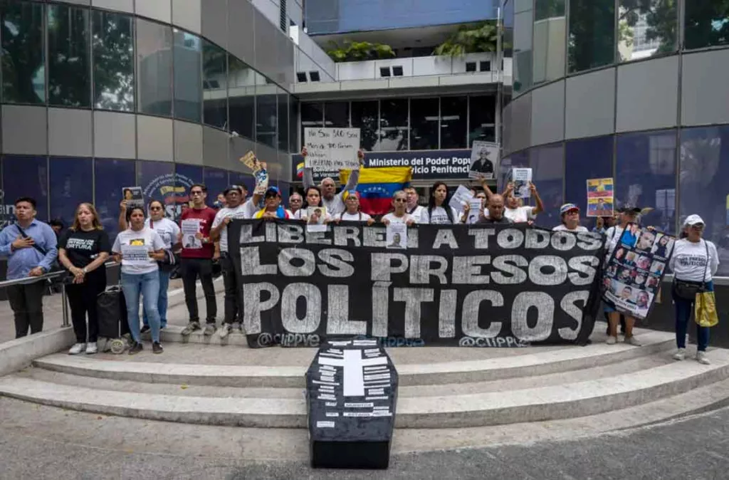 presos politicos 6