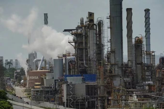 refineria
