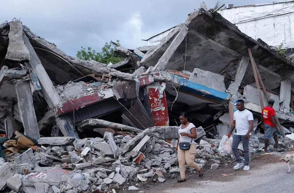 sismo 2