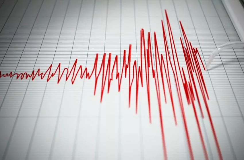 Funvisis reporta cinco sismos este jueves, el mayor alcanzó 4,2 de magnitud
