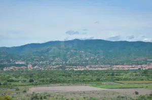 Ampliación del Parque Nacional Terepaima fue publicada en gaceta oficial