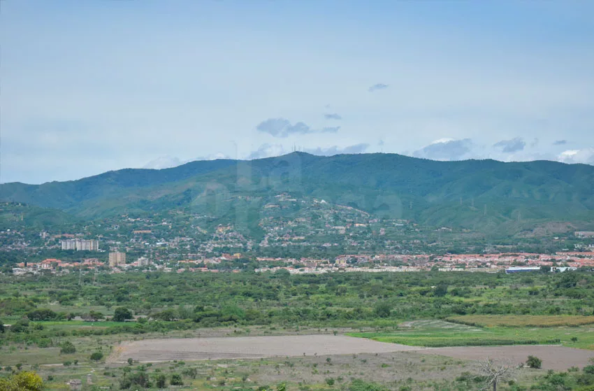 Ampliación del Parque Nacional Terepaima fue publicada en gaceta oficial