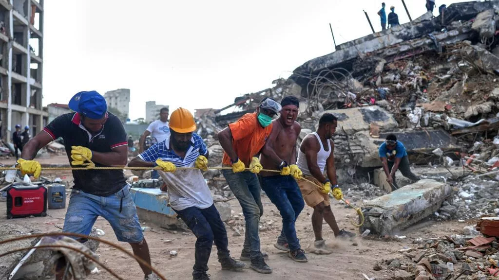 terremoto venezuela