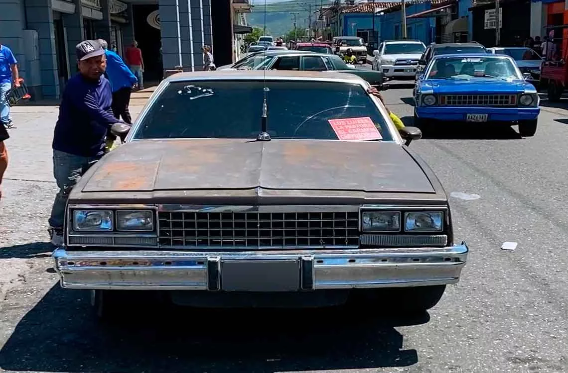 Transportistas de Barrio Unión exigen una parada y que cesen “atropellos”