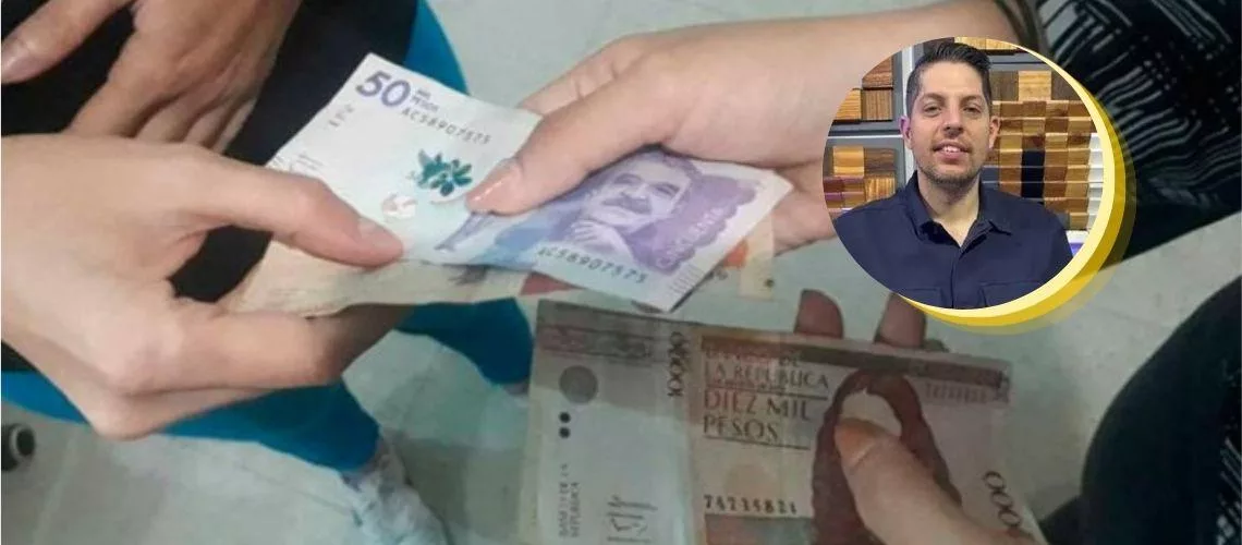 En Táchira: Economistas advierten que prohibición de uso del peso agravaría la crisis