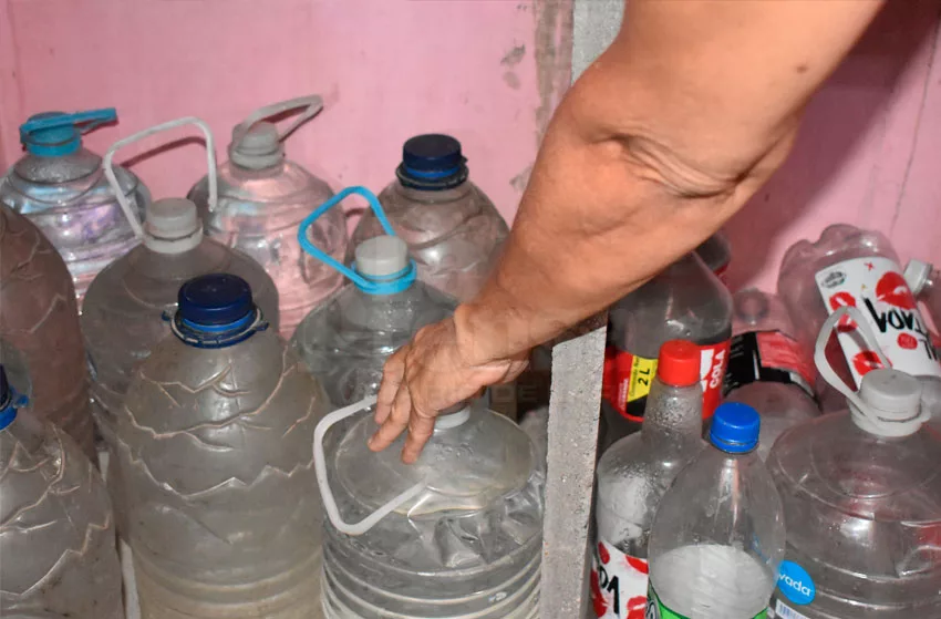Agua 22
